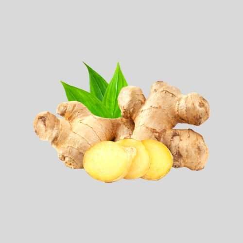 Fresh Ginger