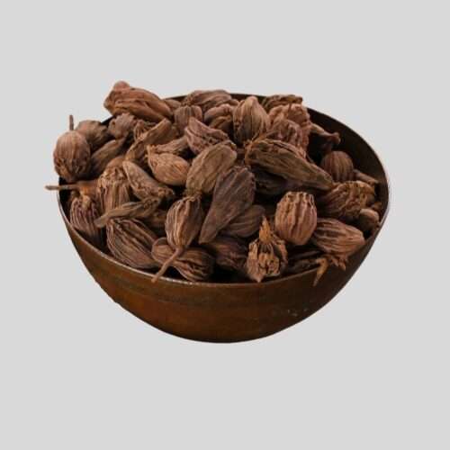 Black Cardamom