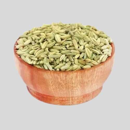 Fennel Seeds