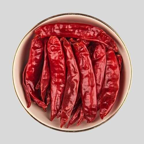 Red Chilli