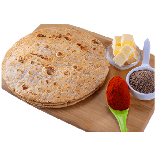 AJWAIN PARATHA