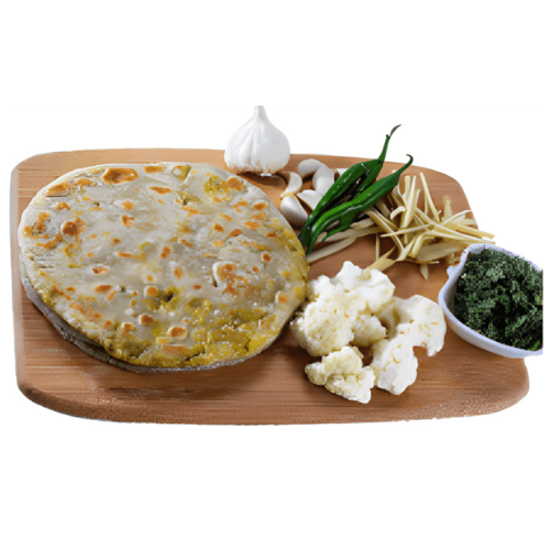 GOBI PARATHA