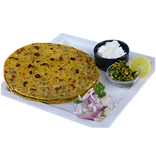 MISSI ROTI