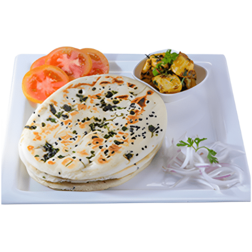 KULCHA NAAN