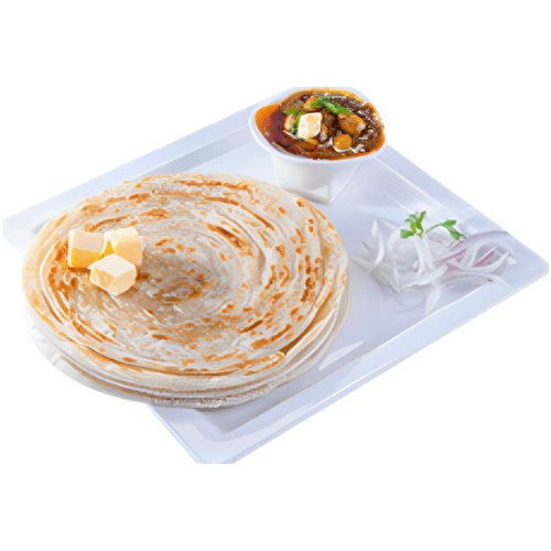 MALABAR PARATHA