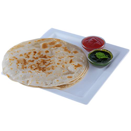 PLANE PARATHA