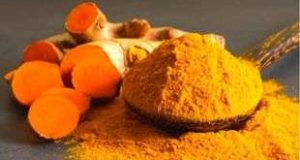 Benefits of Turmeric